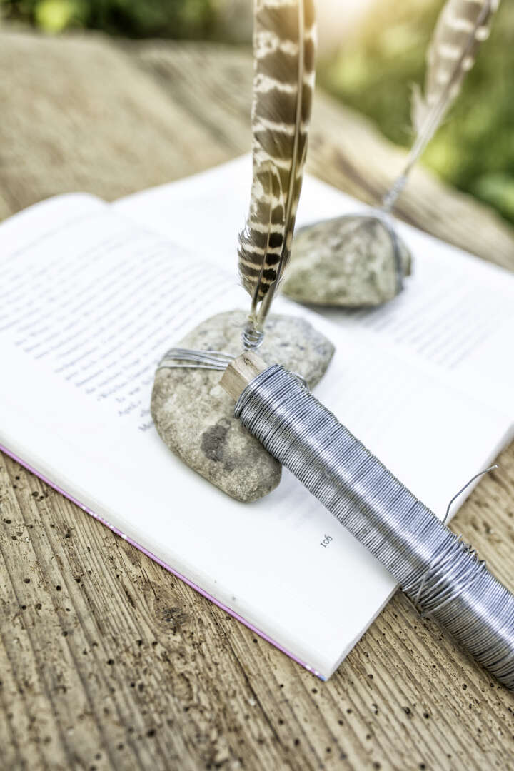 WINDHAGER Gartendraht verzinkt